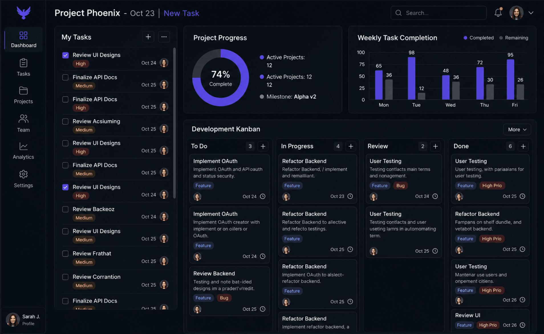 Browser Automation Tool